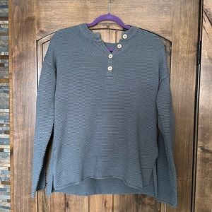 Wish List Savannah Seven’s Boutique Sweater